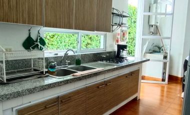 CASA  DE DESCANSO EN CONDOMINIO - ESTRATO 6 - ANAPOIMA