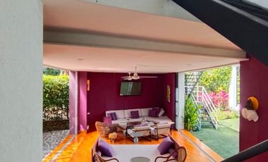 CASA  DE DESCANSO EN CONDOMINIO - ESTRATO 6 - ANAPOIMA