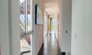 CASA  DE DESCANSO EN CONDOMINIO - ESTRATO 6 - ANAPOIMA