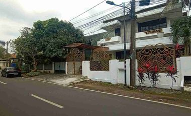 Strategis dekat MRT dan tol cocok untuk kantor dan rumah tinggal