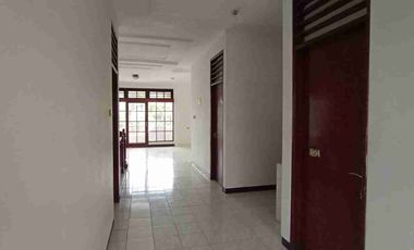 Strategis dekat MRT dan tol cocok untuk kantor dan rumah tinggal