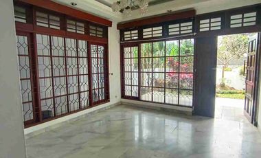 Strategis dekat MRT dan tol cocok untuk kantor dan rumah tinggal
