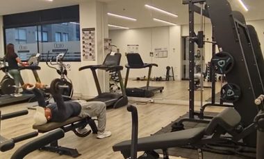 ARRIENDO EN CASA BLANCA- COLINA CAMPESTRE