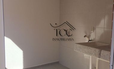 SE RENTA DEPARTAMENTO UNIPERSONAL