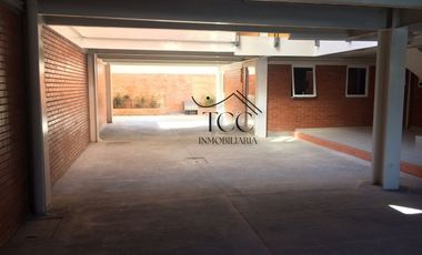 SE RENTA DEPARTAMENTO UNIPERSONAL