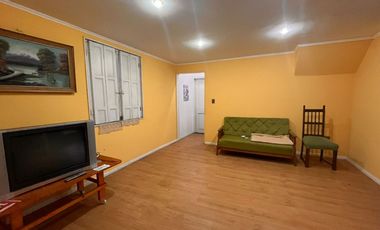 HERMOSA CASA REMODELADA 5 DORMIT CERRO SANTO DOMINGO