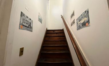 HERMOSA CASA REMODELADA 5 DORMIT CERRO SANTO DOMINGO