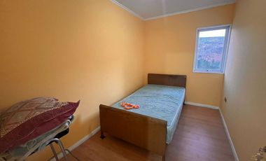 HERMOSA CASA REMODELADA 5 DORMIT CERRO SANTO DOMINGO