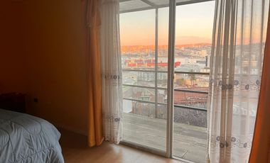 HERMOSA CASA REMODELADA 5 DORMIT CERRO SANTO DOMINGO