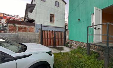 HERMOSA CASA REMODELADA 5 DORMIT CERRO SANTO DOMINGO