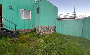 HERMOSA CASA REMODELADA 5 DORMIT CERRO SANTO DOMINGO