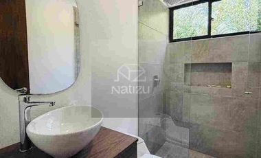 Casa Campestre en Urbanización cerrada Marinilla (Ant)