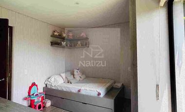 Casa Campestre en Urbanización cerrada Marinilla (Ant)