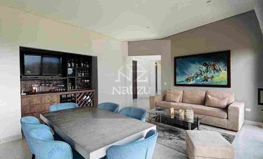 Casa Campestre en Urbanización cerrada Marinilla (Ant)