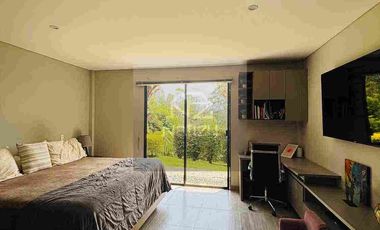 Casa Campestre en Urbanización cerrada Marinilla (Ant)