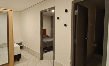 Departamento en renta en el centro de Monterrey