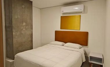 Departamento en renta en el centro de Monterrey