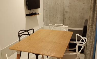 Departamento en renta en el centro de Monterrey