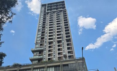 Departamento en renta en el centro de Monterrey