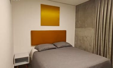 Departamento en renta en el centro de Monterrey