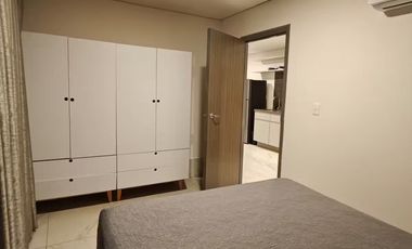 Departamento en renta en el centro de Monterrey
