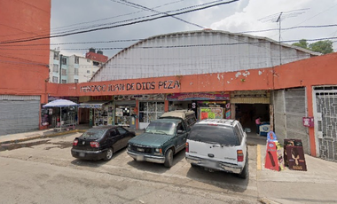 Departamento en Venta en Los Olivos Tláhuac CDMX