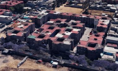 Departamento en Venta en Los Olivos Tláhuac CDMX