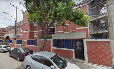 Departamento en Venta en Los Olivos Tláhuac CDMX
