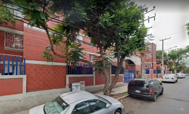 Departamento en Venta en Los Olivos Tláhuac CDMX