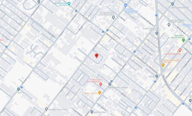 Departamento en Venta en Los Olivos Tláhuac CDMX