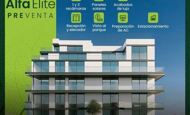 ¡PREVENTA DE LOFT EN TORRE ALFA! 🔥🙌🏼