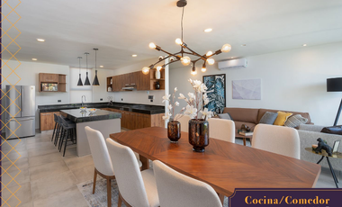 Casa en venta ENTREGA INMEDIATA 4 recámaras al norte de Mérida