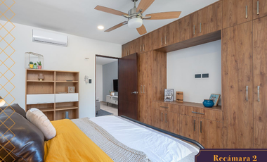 Casa en venta ENTREGA INMEDIATA 4 recámaras al norte de Mérida