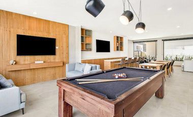 Los cabos, departamento con amenidades en tezal, 2 recamaras 2 baños en renta.