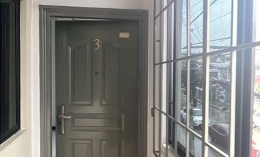 Alquilo suite de 2 ambientes en Alamos Norte