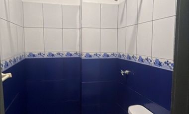 Alquilo suite de 2 ambientes en Alamos Norte