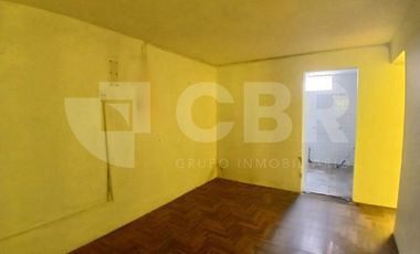 VENTA CASA COMO TERRENO EN SURCO