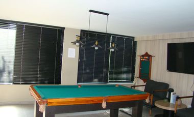 Av. Vicuña Mackenna 1575, Santiago