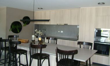 Av. Vicuña Mackenna 1575, Santiago