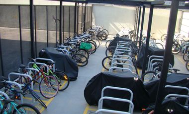 Av. Vicuña Mackenna 1575, Santiago