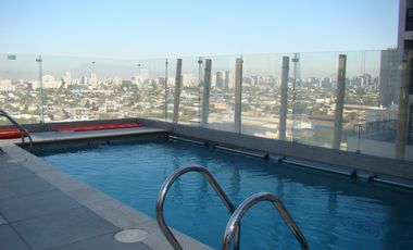 Av. Vicuña Mackenna 1575, Santiago