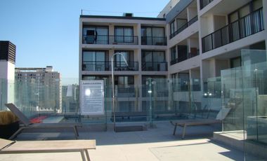 Av. Vicuña Mackenna 1575, Santiago