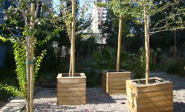 Av. Vicuña Mackenna 1575, Santiago