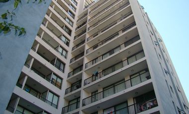 Av. Vicuña Mackenna 1575, Santiago