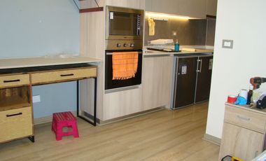 Av. Vicuña Mackenna 1575, Santiago