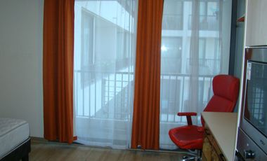 Av. Vicuña Mackenna 1575, Santiago