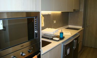 Av. Vicuña Mackenna 1575, Santiago