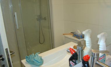 Av. Vicuña Mackenna 1575, Santiago