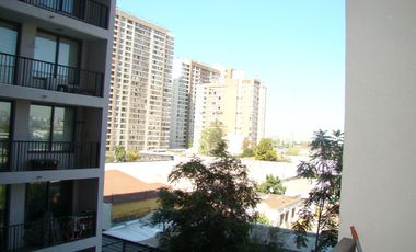 Av. Vicuña Mackenna 1575, Santiago