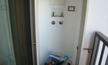 Av. Vicuña Mackenna 1575, Santiago